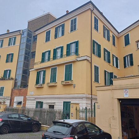 Gianicolo Sweet Home Rom Eksteriør billede