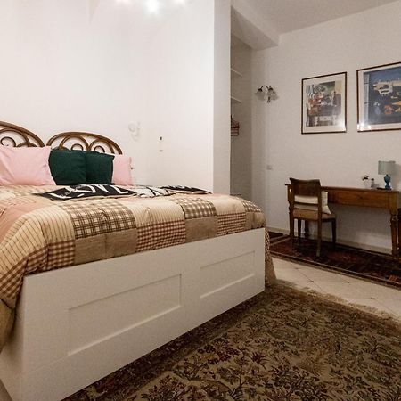 Gianicolo Sweet Home Rom Eksteriør billede
