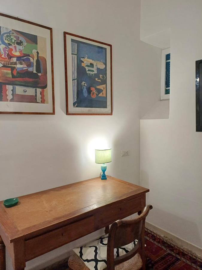 Gianicolo Sweet Home Rom Eksteriør billede