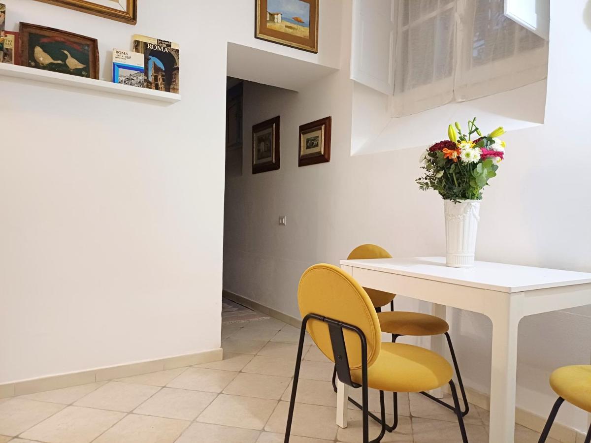 Gianicolo Sweet Home Rom Eksteriør billede