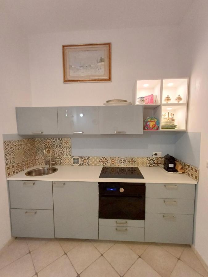 Gianicolo Sweet Home Rom Eksteriør billede