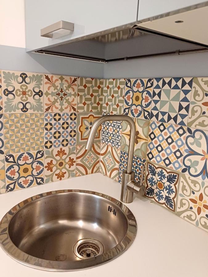 Gianicolo Sweet Home Rom Eksteriør billede