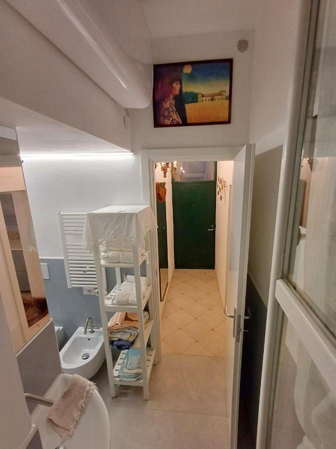 Gianicolo Sweet Home Rom Eksteriør billede