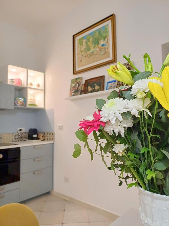 Gianicolo Sweet Home Rom Eksteriør billede