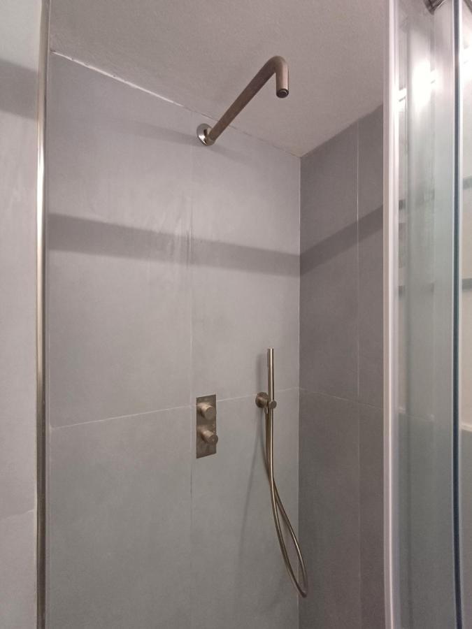 Gianicolo Sweet Home Rom Eksteriør billede