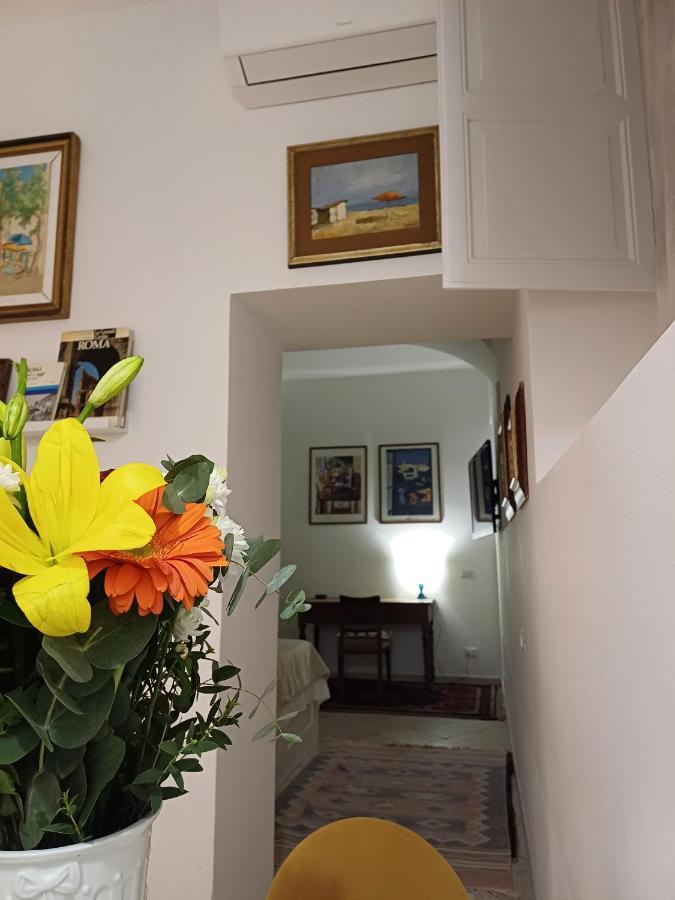 Gianicolo Sweet Home Rom Eksteriør billede