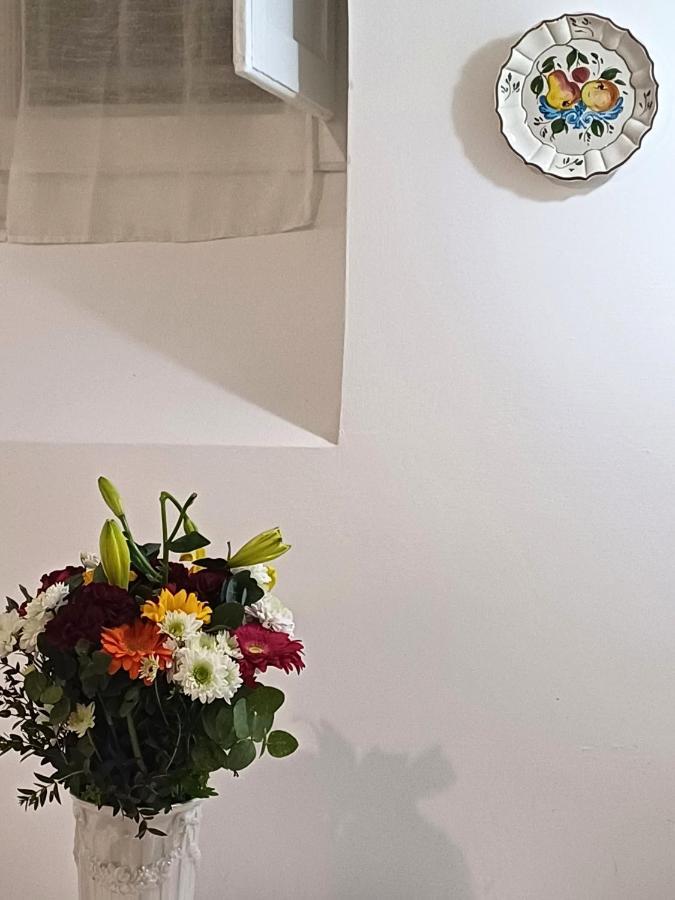 Gianicolo Sweet Home Rom Eksteriør billede