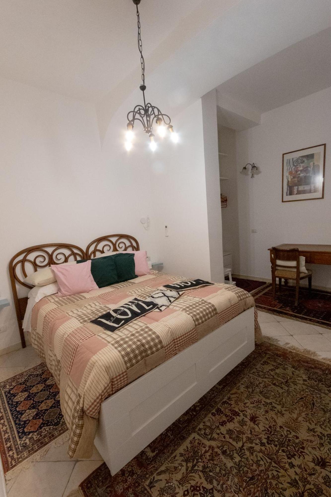 Gianicolo Sweet Home Rom Eksteriør billede