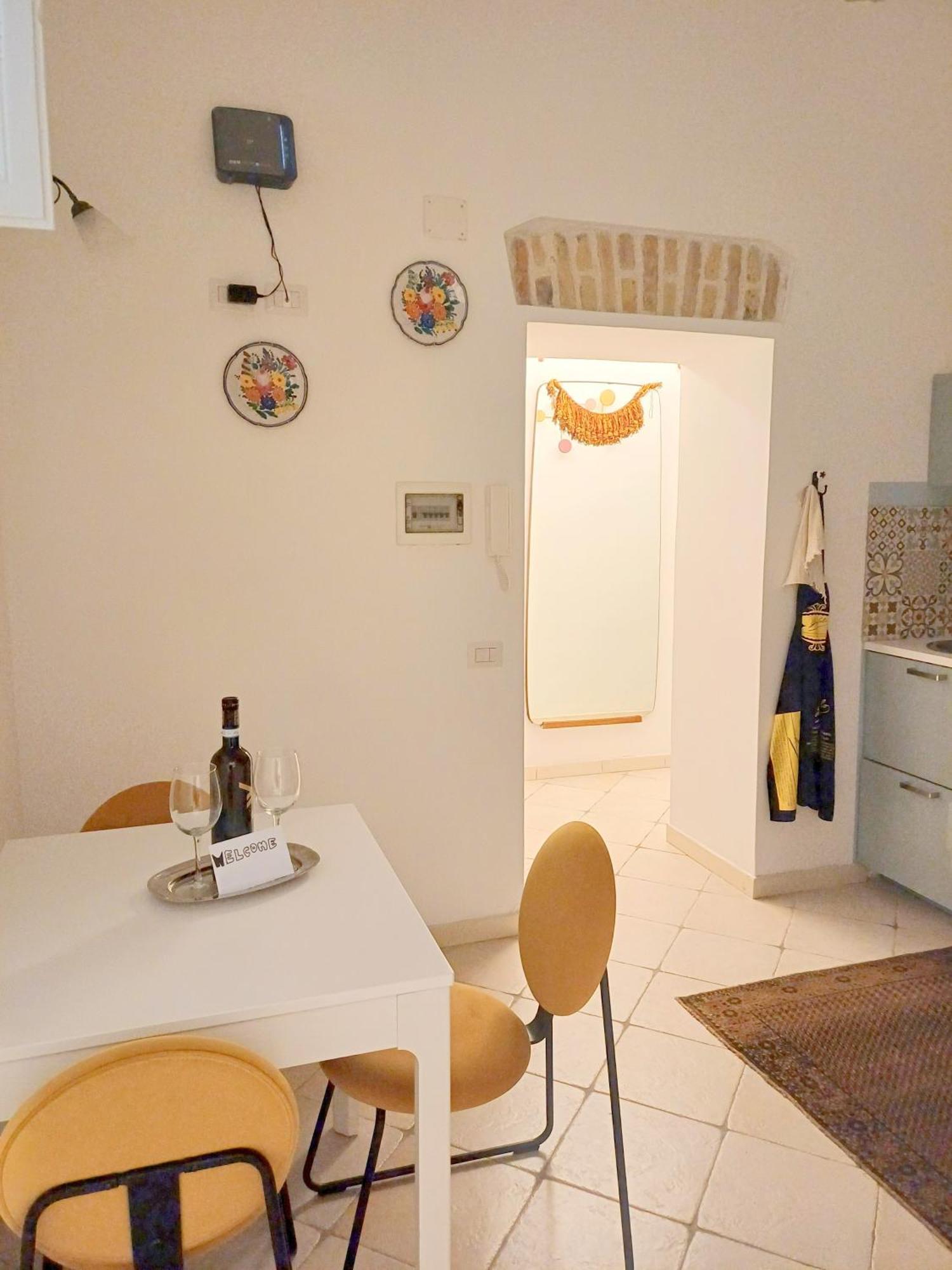 Gianicolo Sweet Home Rom Eksteriør billede