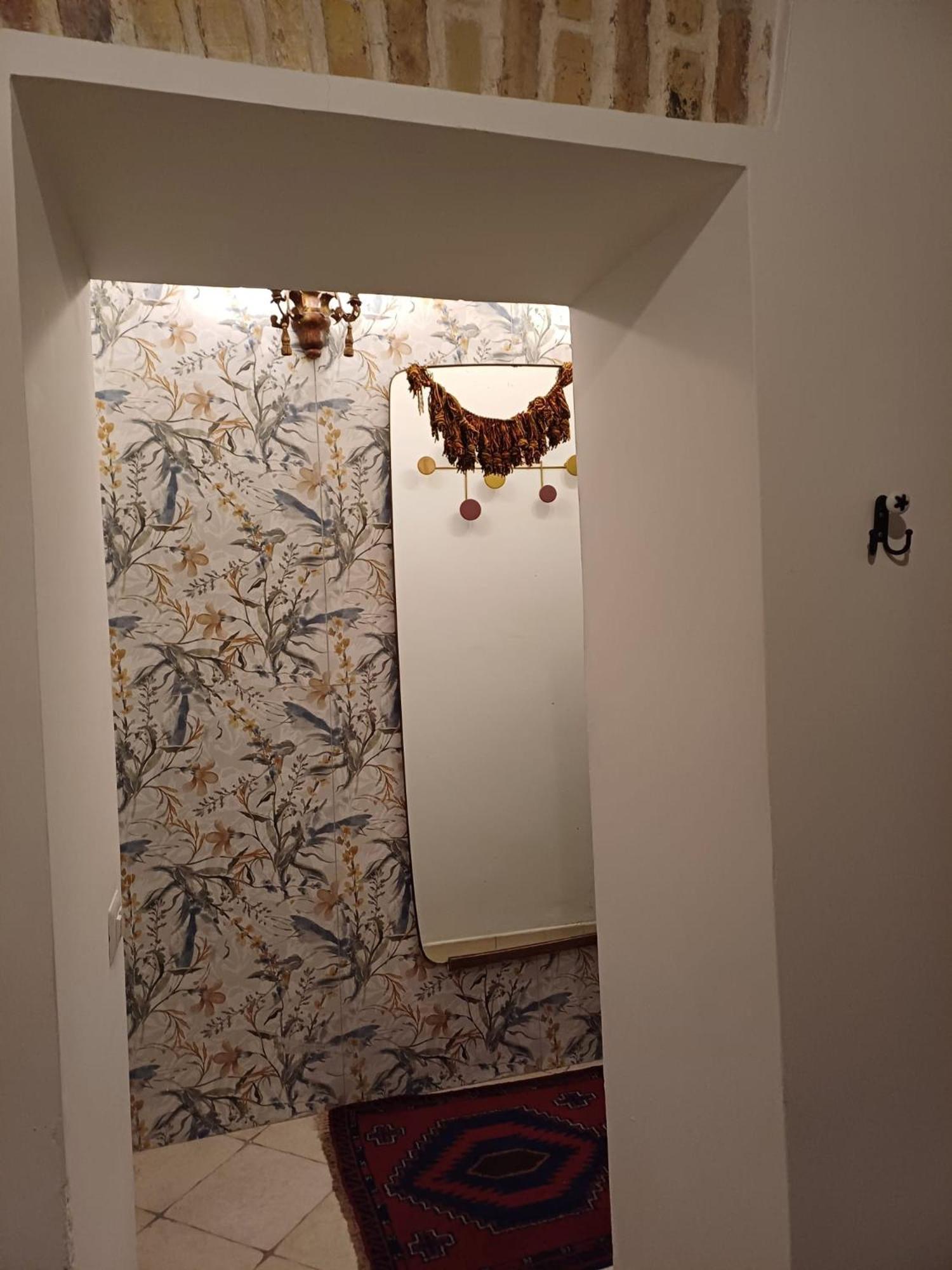 Gianicolo Sweet Home Rom Eksteriør billede